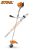 STIHL FS 235 benzines fűkasza