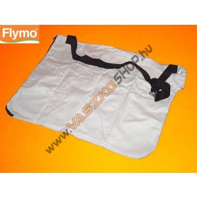 Lombszívó zsák Flymo BVL 320