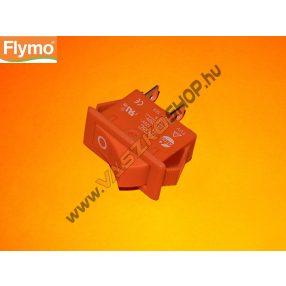 Kapcsoló Flymo Twister 2000