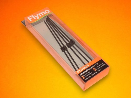 Damil-Flymo-MEV-2500