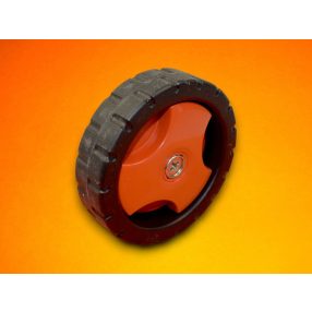 Gyepszellozteto-kerek-Flymo-Compact-340-elso