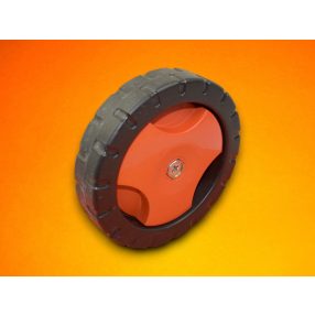 Gyepszellozteto-kerek-Flymo-Compact-340-hatso