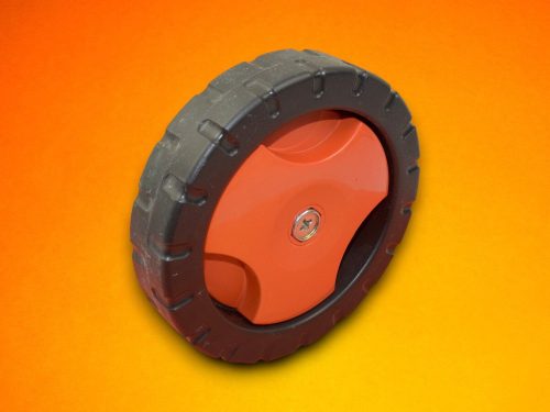 Gyepszellozteto-kerek-Flymo-Compact-340-hatso