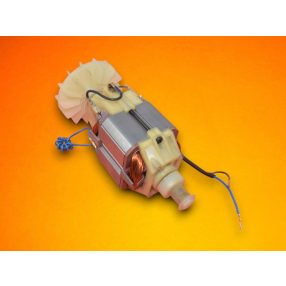 Villanymotor-Flymo-Compact-340