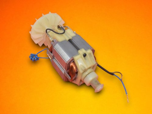 Villanymotor-Flymo-Compact-340