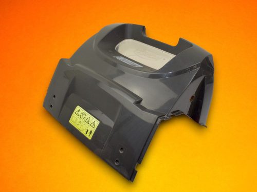 Hatso-burkolat-Flymo-Compact-340