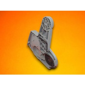 Oldalburkolat-Flymo-Compact-340-bal