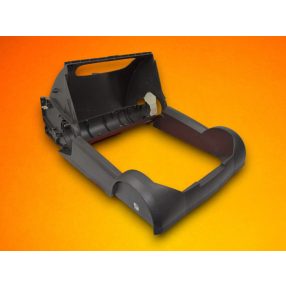 Villanymotor-haz-Flymo-Compact-340