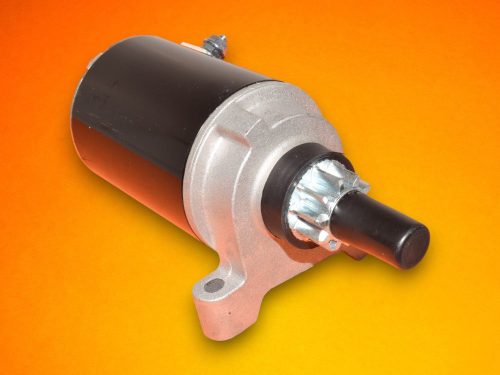 Önindító Z10 Tecumseh , Aspera fém