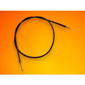 Gázbowden fűnyíró traktorhoz (univerzális)