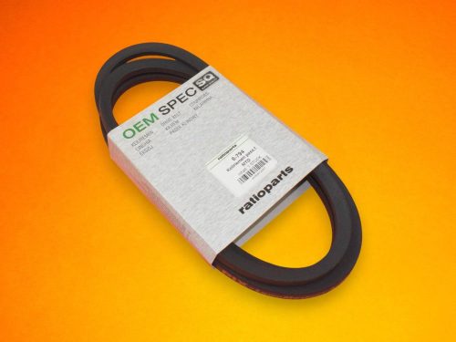 Késmeghajtó szíj Rally UM1236 , UM1136