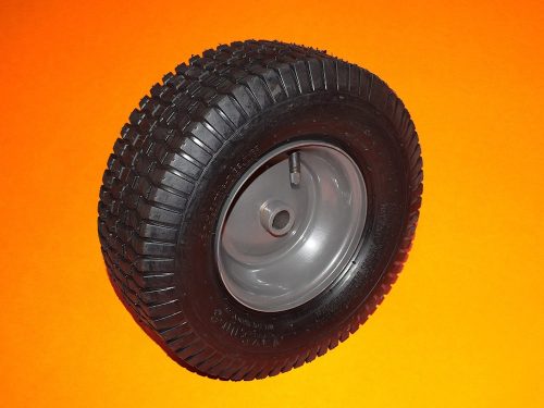 13x5.00x6 Fűnyíró traktor kerék 