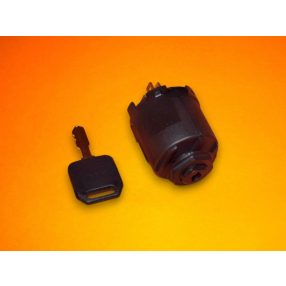 Gyújtáskapcsoló 5 kivezetéses II