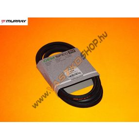 Késmeghajtó szíj AA71