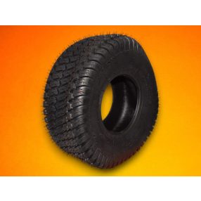 18x8.50-8 Fűnyíró traktor külső