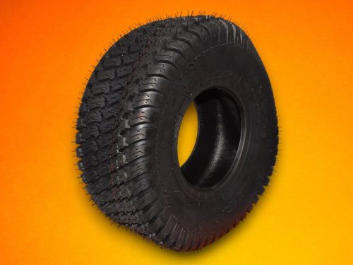 18x8.50-8 Fűnyíró traktor külső