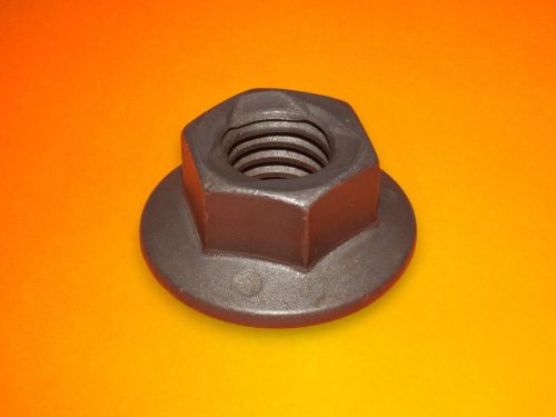 Keréktengely anya McCulloch M51-140F , M53-140W