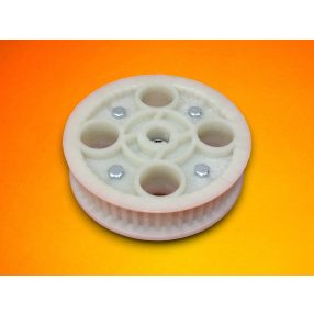 Bordás szíjtárcsa Stiga Villa 92M