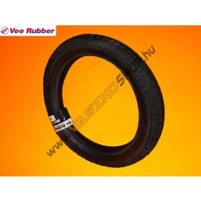 16x2.50 VRB 317 BK elektromos kerékpár köpeny