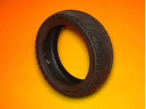 120/70-12 VRM134 Vee Rubber külső