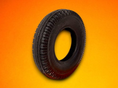 4.00-8 Kistraktor pótkocsi külső (4PR)