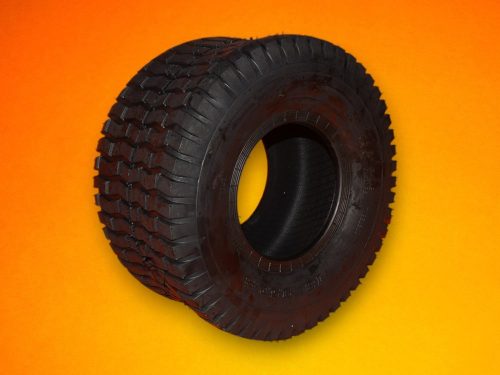 18x9.50-8 Fűnyíró traktor külső