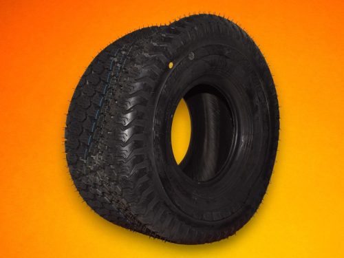 20x10.00-8 Fűnyíró traktor külső