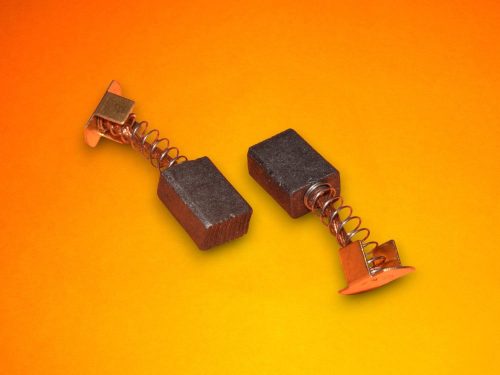 Szénkefe Güde TK 2500