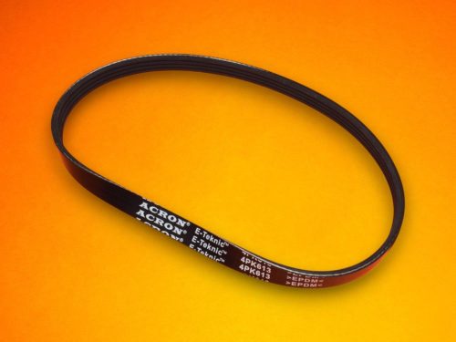 Kuplung ékszíj Güde GF381