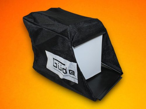 Fűgyűjtő Güde ECO WHEELER TRIKE 410 S