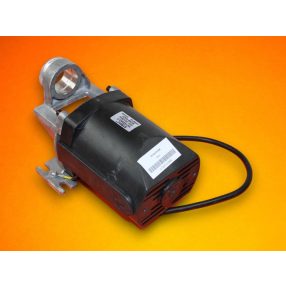 Villanymotor-Gude-TK-2400-ECO