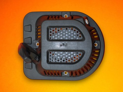 Berántó Güde S 580 V