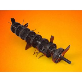 Gyepszellozteto-keses-rugos-henger-GUDE-GV-4001-B