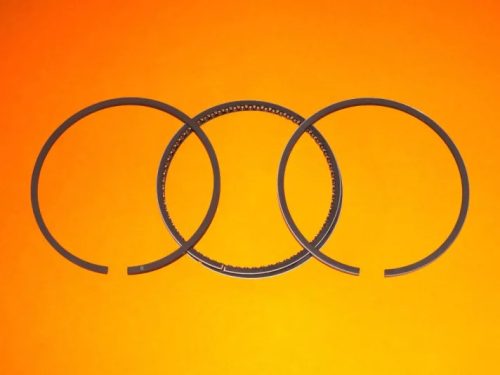 Dugattyúgyűrű Honda GX-160 (Ø68mm)