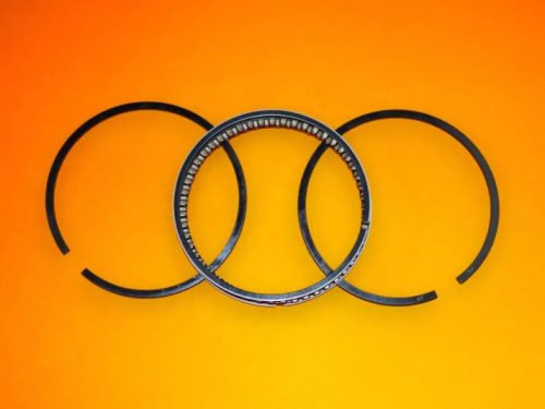 Dugattyúgyűrű Honda G-150 (∅64mm)