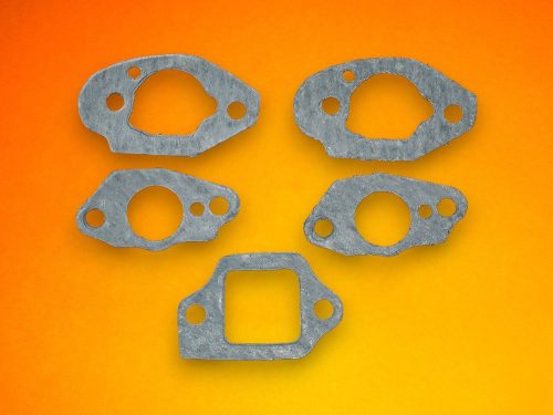 Tömítéskészlet Honda GCV-160 (kicsi)