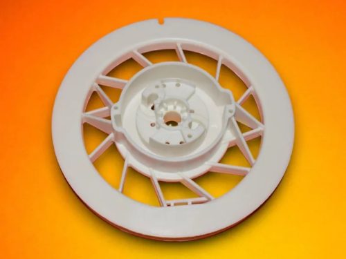 Berántó kötéltárcsa Honda GX-340 , GX-390