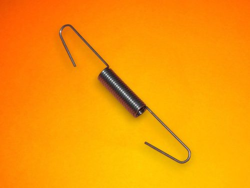 Szabályzó rugó Honda GCV-160