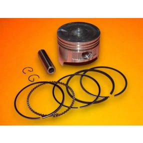 Dugattyú Honda GX-120 (Ø60mm) I