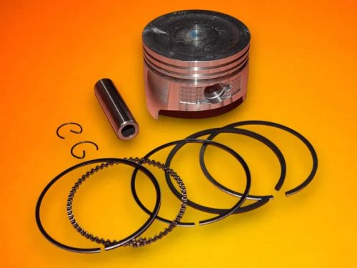 Dugattyú Honda GX-120 (Ø60mm) I