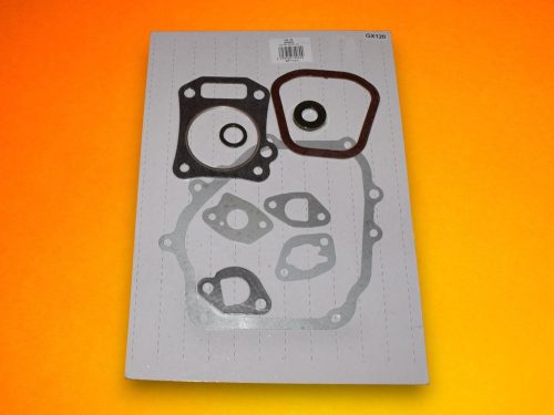 Tömítéskészlet Honda GX-120