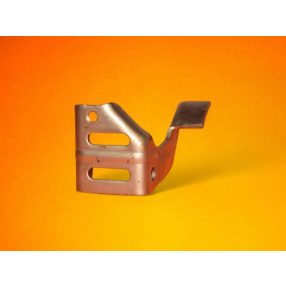 Szelephimba Honda GCV-160 (Kipufogó)