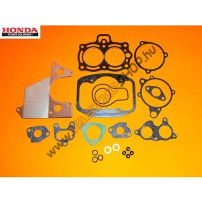 Tömítéskészlet Honda H4514