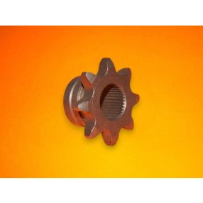 Hajtómű lánckerék PEERLESS 786047 Honda HF2213