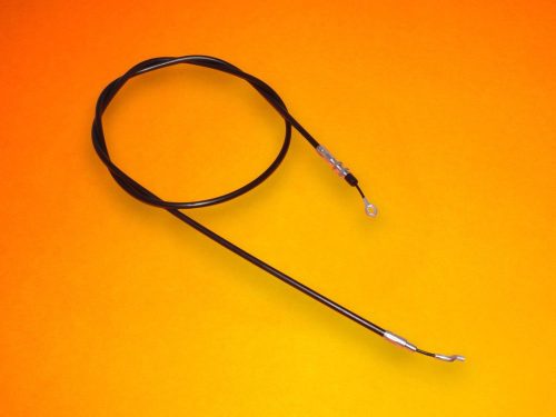 Stop bowden Honda HRH 536 H