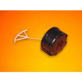 Üzemanyagtartály sapka Honda GX-25 T , GX-25 NT