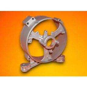 Generátor motorpajzs 2Kw