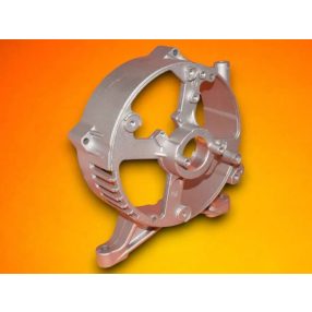 Generátor motorpajzs 5Kw