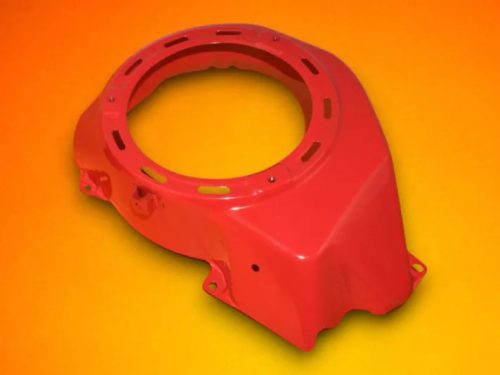 Berántó burkolat Honda GX-340