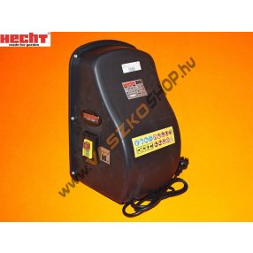 Betonkeverő villanymotor ház komplett Hecht 2117